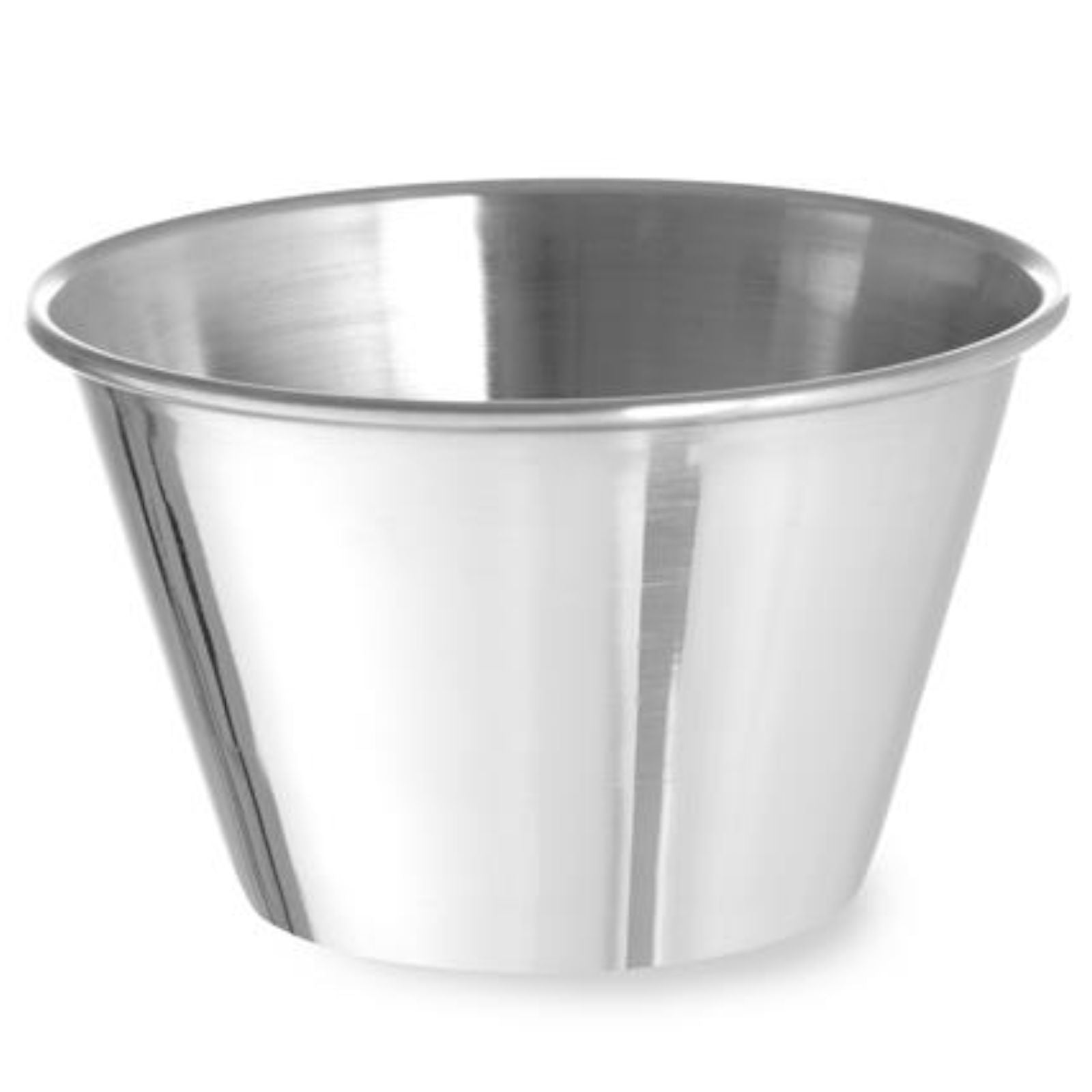 Tableware – Ramekin bowl, dish for sauces and dips, stainless - Carlat