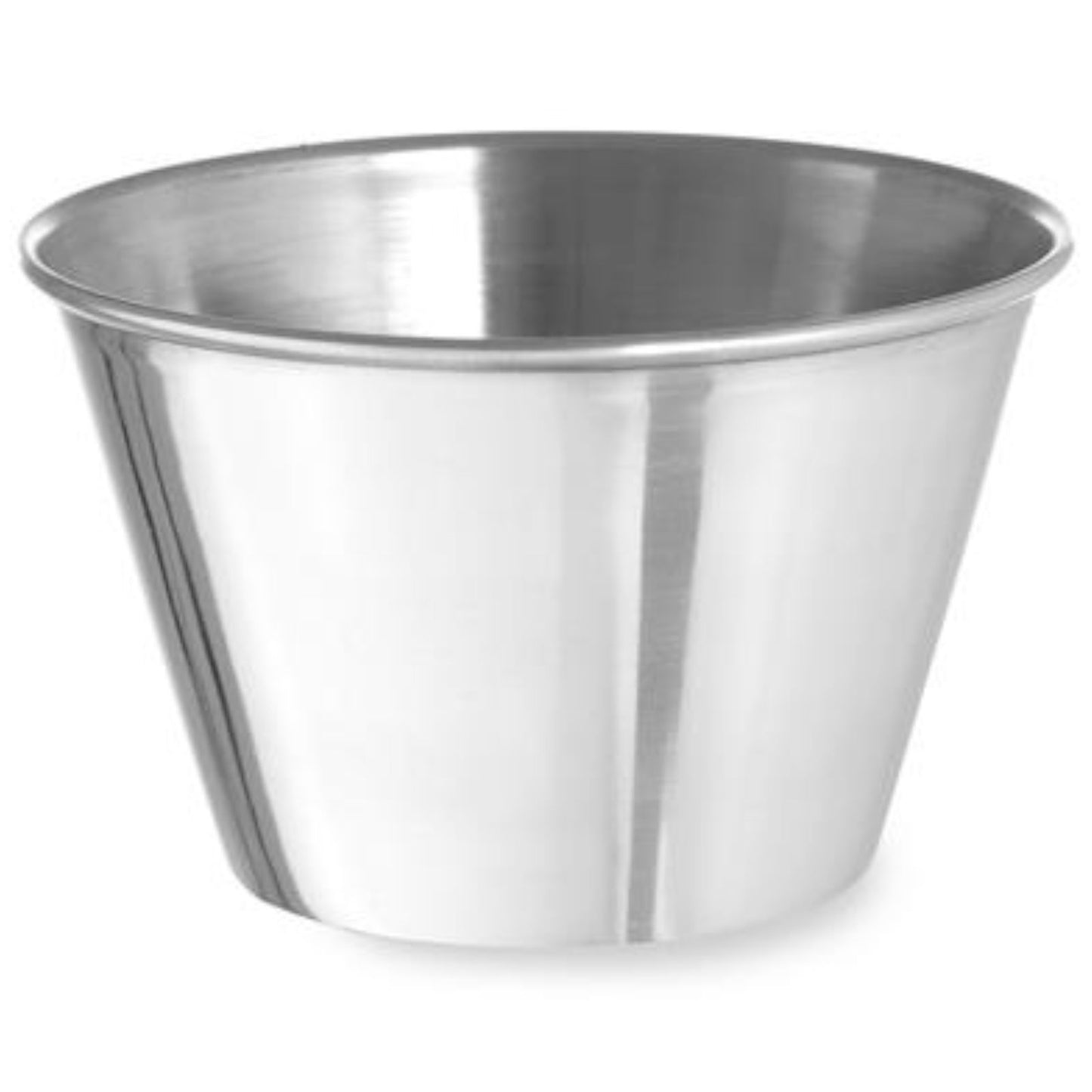 Tableware – Ramekin bowl, dish for sauces and dips, stainless - Carlat