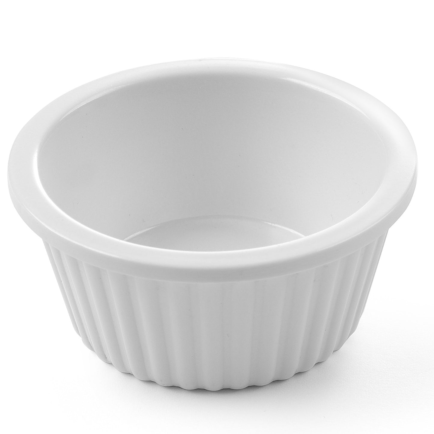 Tableware – Ramekin bowl, ramekin, cream, 60x(H)25mm, 4 pcs. Hendi - Carlat