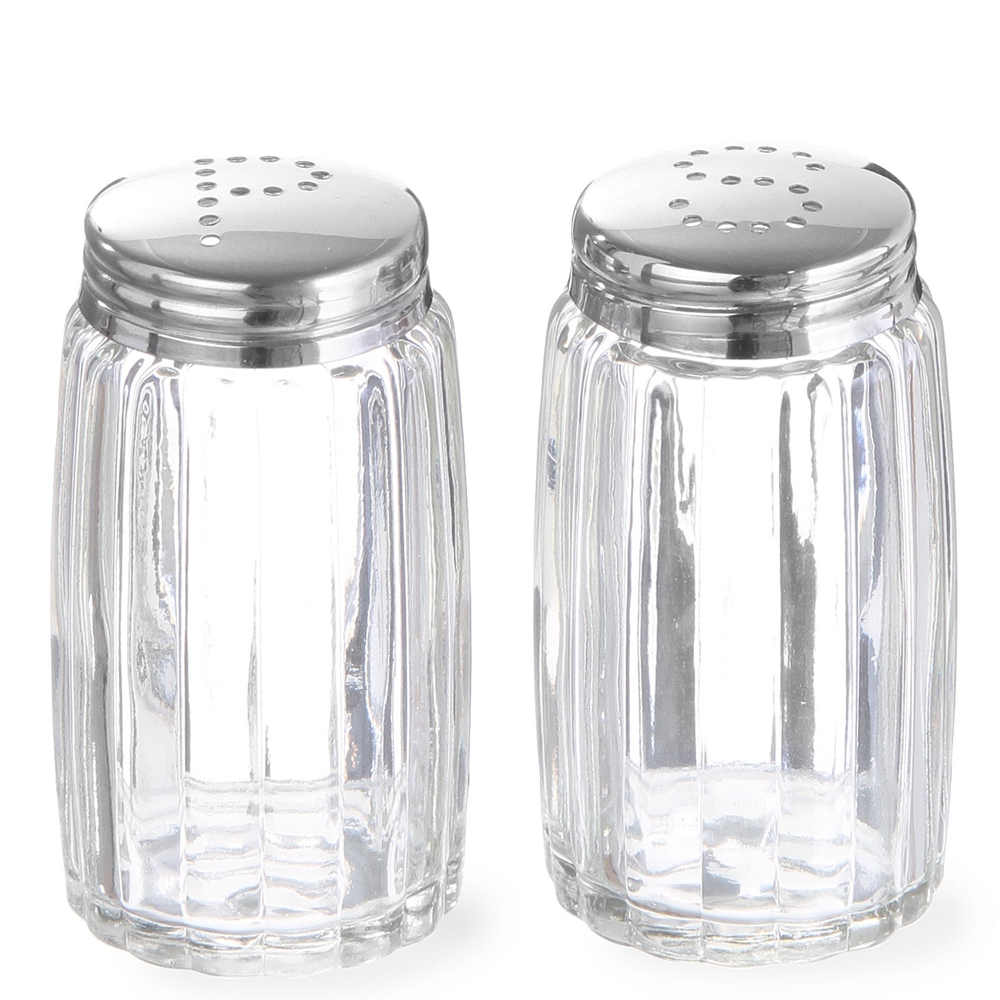Tableware – Salt and pepper spice set 40mm high 70mm - Carlat