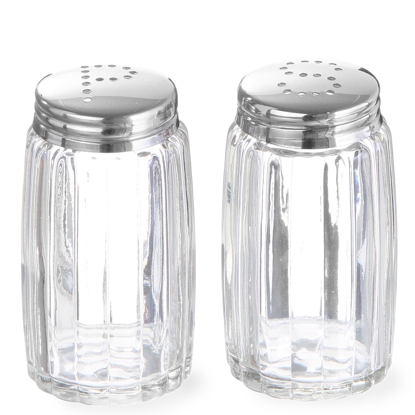 Tableware – Salt and pepper spice set 40mm high 70mm - Carlat