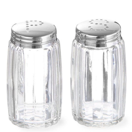 Tableware – Salt and pepper spice set 40mm high 70mm - Carlat