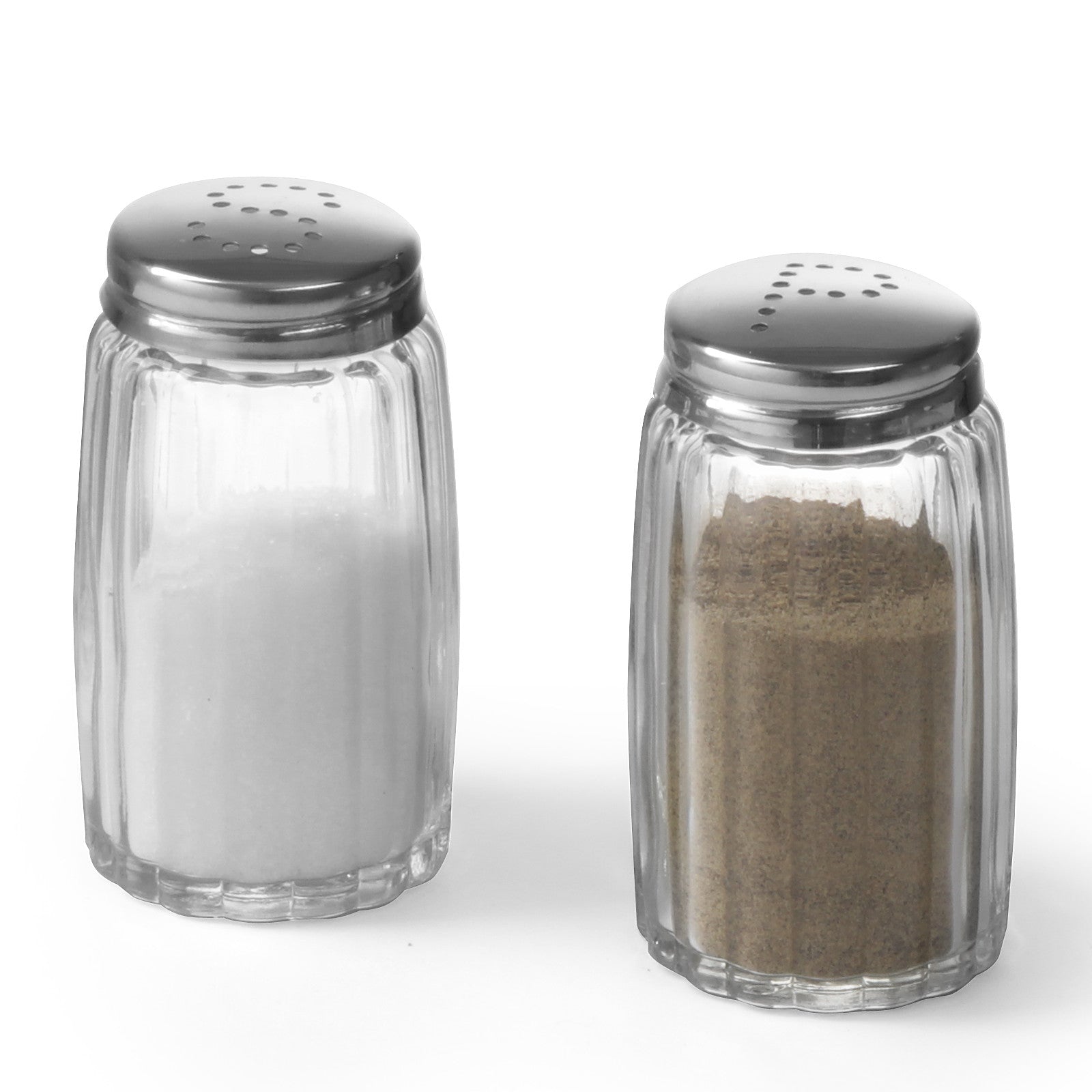 Tableware – Salt and pepper spice set 40mm high 70mm - Carlat