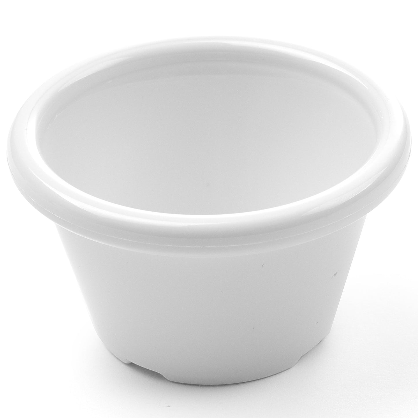 Tableware – Set of ramekin bowls 45 ml 12 pcs. - Carlat