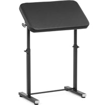 Tattoo armrest, height-adjustable, tiltable, 71 x 40 x 67-109 cm - Carlat