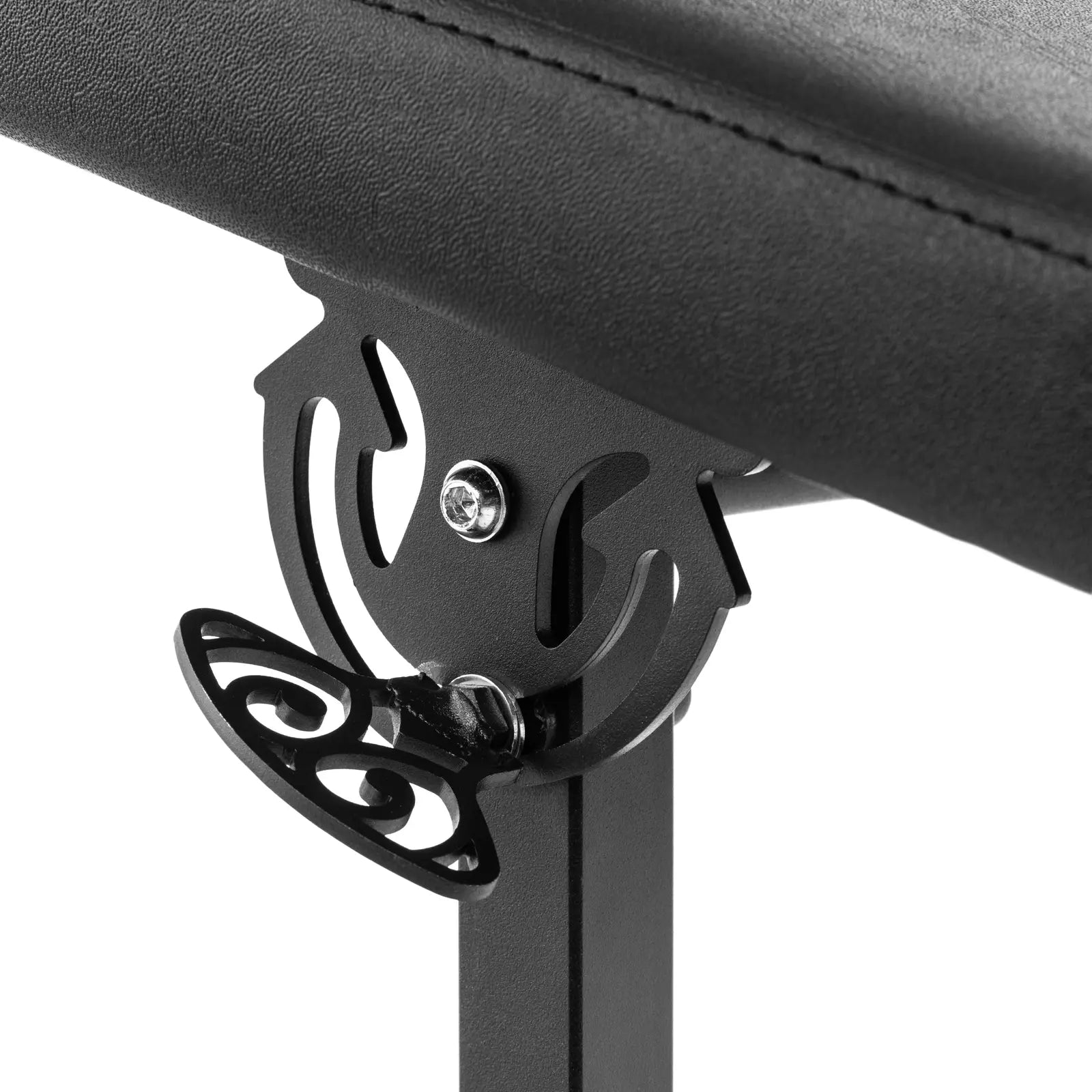 Tattoo armrest, height-adjustable, tiltable, 71 x 40 x 67-109 cm - Carlat