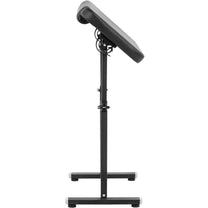 Tattoo armrest, height-adjustable, tiltable, 71 x 40 x 67-109 cm - Carlat