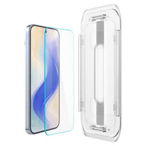 Tempered glass for Google Pixel 10 / 10 Pro / 9 / 9 Pro with Glas.tR EZ Fit applicator - 2 pcs. - Carlat