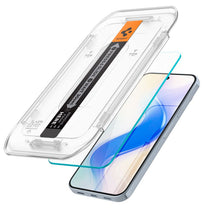 Tempered glass for Google Pixel 10 / 10 Pro / 9 / 9 Pro with Glas.tR EZ Fit applicator - 2 pcs. - Carlat