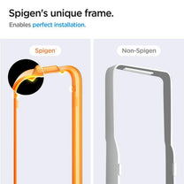 Tempered glass for Samsung Galaxy A54 5G ALM Glas.tR - 2 pcs. - Carlat