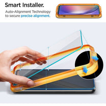 Tempered glass for Samsung Galaxy A54 5G ALM Glas.tR - 2 pcs. - Carlat