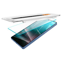 Tempered glass for Samsung Galaxy S25 Ultra transparent - 2 pcs. - Carlat