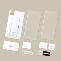 Tempered glass for Xiaomi Redmi Note 15 Pro+ 5G Glass UV+ - 2 pcs. - Carlat