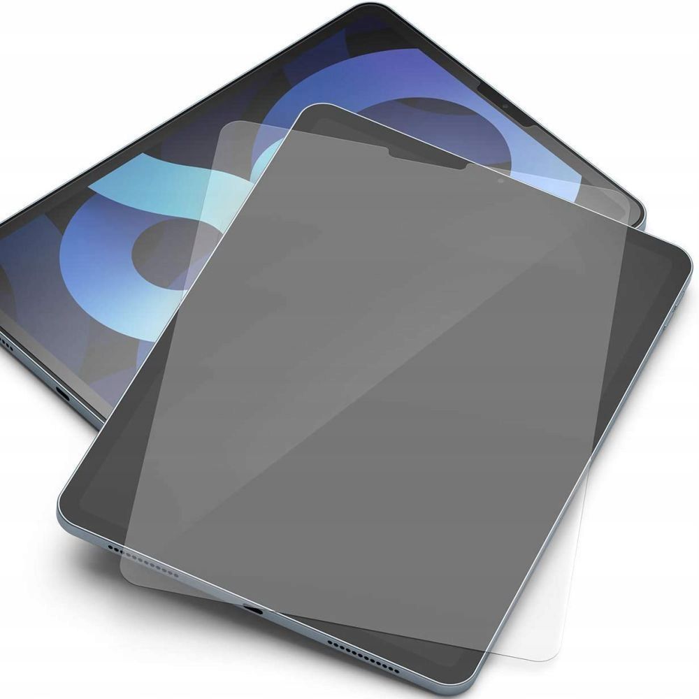 Tempered glass for iPad 10.9'' 2022 / iPad 11'' 2025 Easy Set+ - 2 pcs. - Carlat