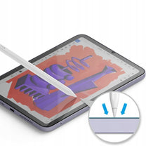 Tempered glass for iPad 10.9'' 2022 / iPad 11'' 2025 Easy Set+ - 2 pcs. - Carlat