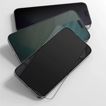 Tempered glass for iPhone 17 Pro Titan Vision 7 - Carlat