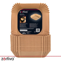 The – 20 cm Paper Liners for Deep Fryers, 400-Count, Zortiva - Carlat