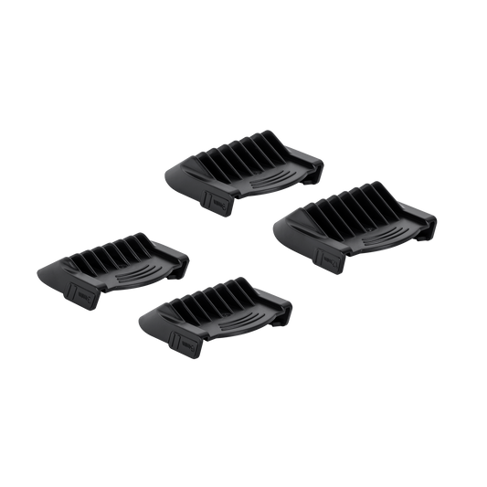 The – Hair-cutting attachments for the CUT PRO X900 TSA0523 clipper - Carlat