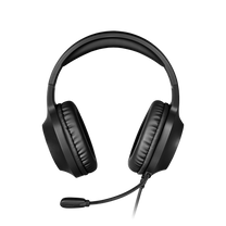 The – Kruger&amp;Matz Gamer Kids Gaming Over-Ear Headphones for Kids, Black - Carlat