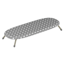 The – Table-top folding ironing board, 5 mm felt, Kinghoff, KH-1937 - Carlat