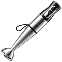 The remaining – 1200 W Hand Blender, Mixer, and Food Processor - Carlat