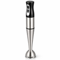 The remaining – 1200 W Hand Blender, Mixer, and Food Processor - Carlat