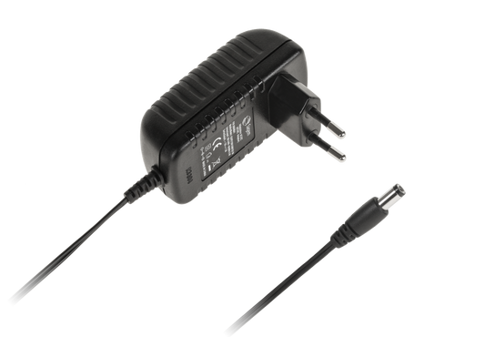 The remaining – 12V 1.5A 2.1/5.5 Switching Power Supply - Carlat