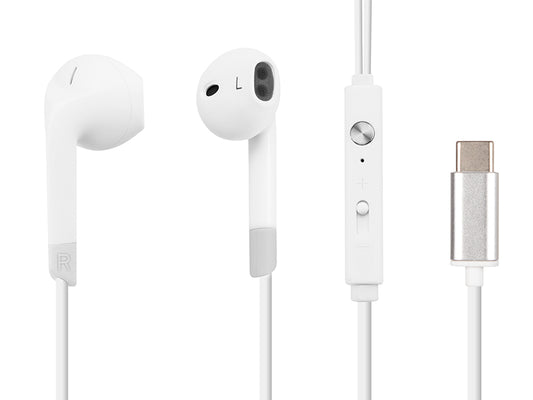 The remaining – 32-831# Headphones blow b-17 white usb-c - Carlat