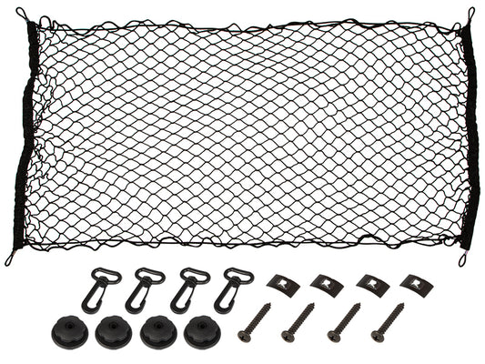 The remaining – 44-260# Car Trunk Net, 120x60 cm - Carlat