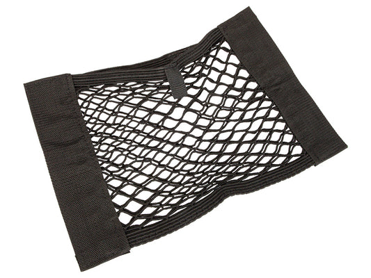The remaining – 44-261# Trunk Organizer Mesh with Velcro, 40x25 cm - Carlat