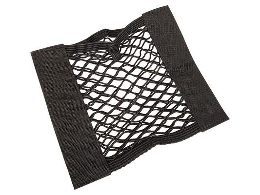 The remaining – 44-262# Trunk Organizer Mesh with Velcro, 30x25 cm" - Carlat