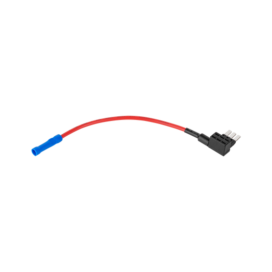 The remaining – ATM (micro3) 16 AWG Fuse Splitter - Carlat