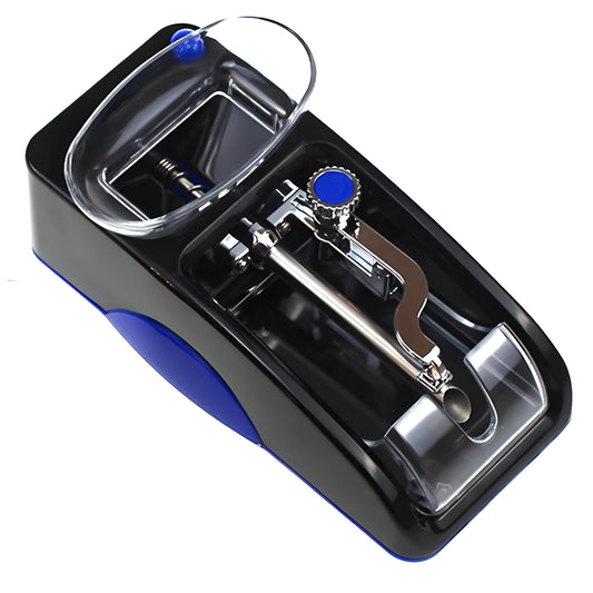 The remaining – Blue Cigarette Cutter - Carlat