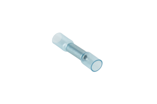 The remaining – Blue Hermetic Quick-Connect Fitting (1.5–2.5 mm) Cabletech - Carlat