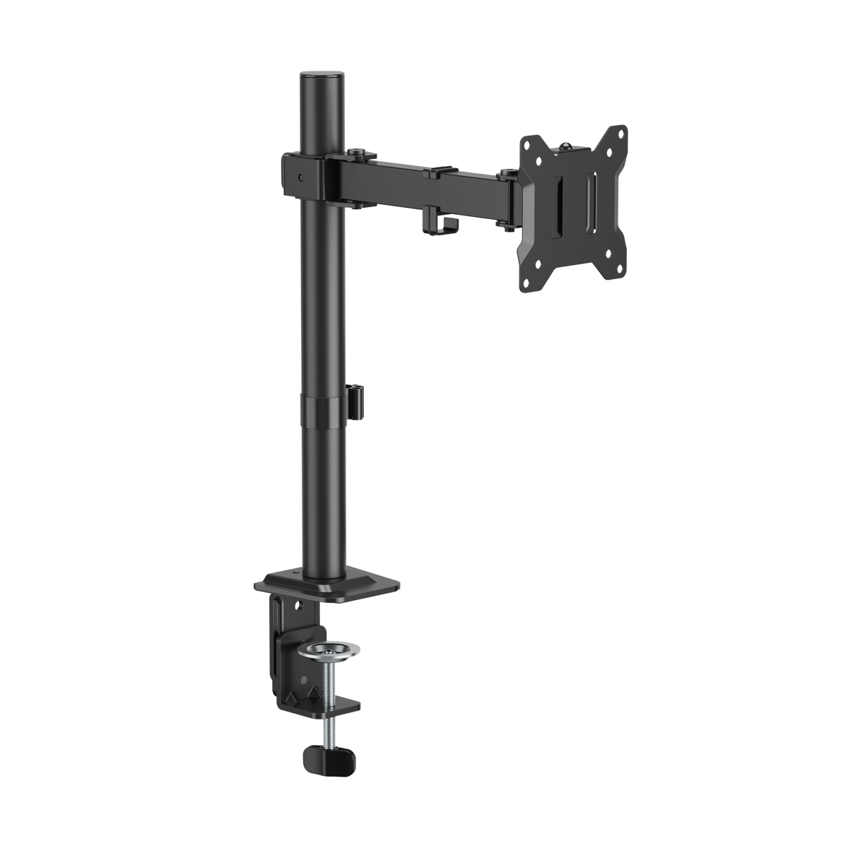 The remaining – Cabletech Monitor Mount for 17"-32" Monitors - Carlat