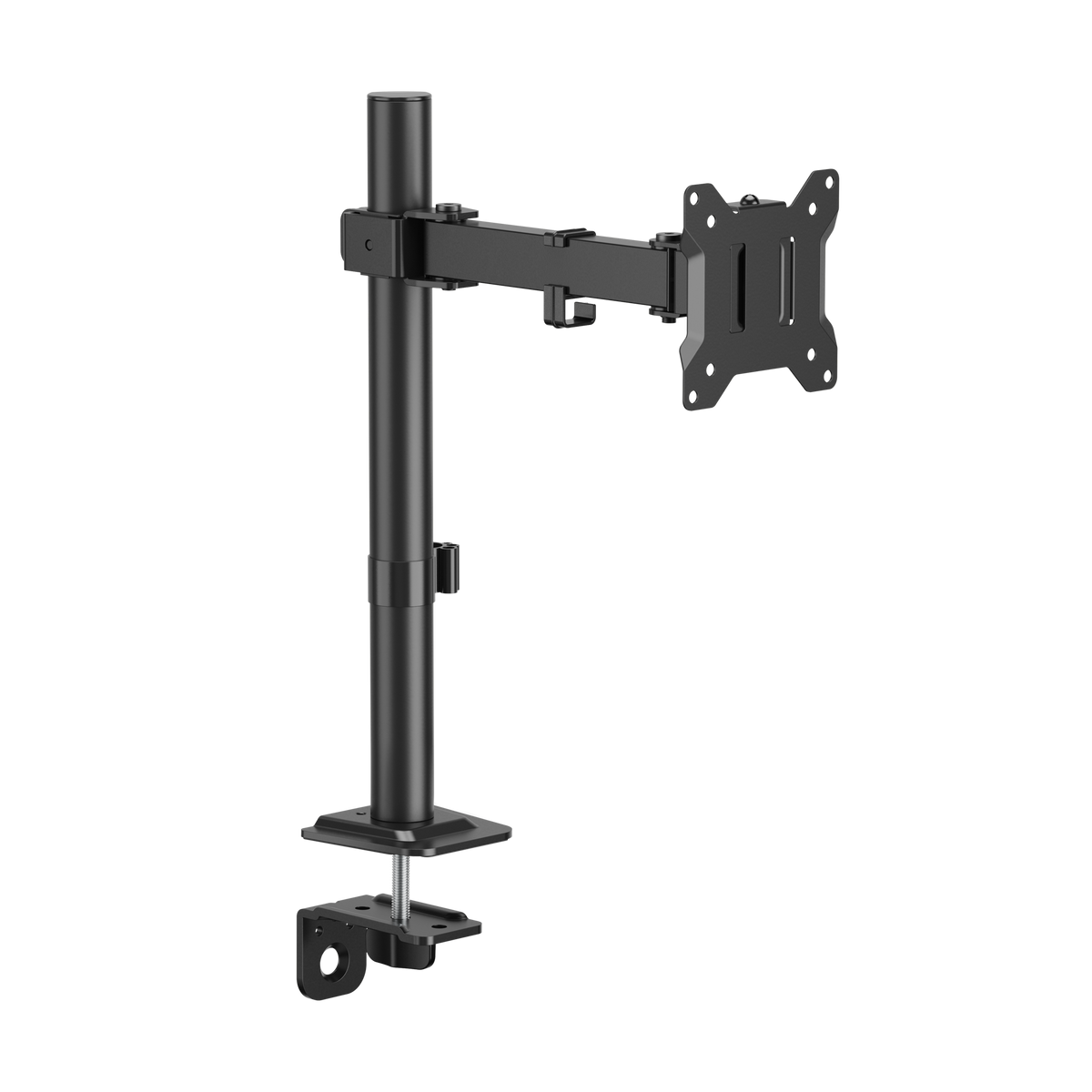 The remaining – Cabletech Monitor Mount for 17"-32" Monitors - Carlat