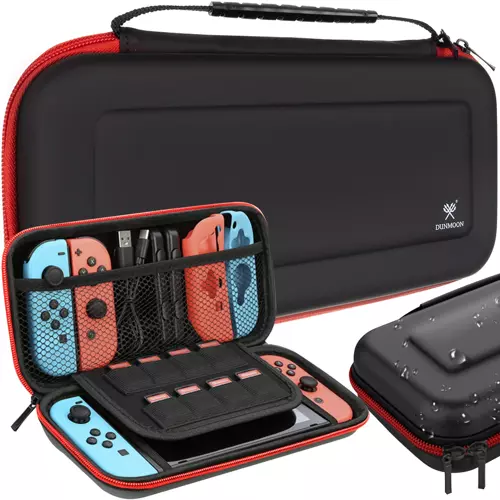 The remaining – Dunmoon 19379 Handheld Console Case - Carlat