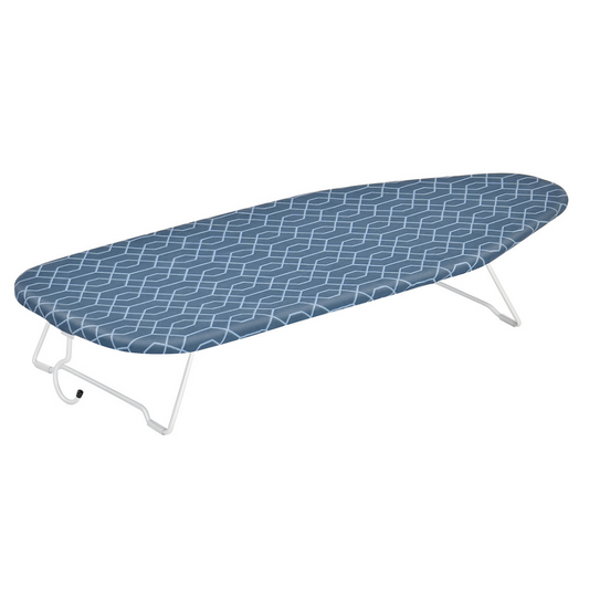 The remaining – Folding Table Ironing Board, Kinghoff, KH-1936 - Carlat