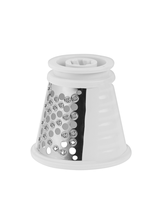 The remaining – Grater with taller teeth for the TEESA shredder - Carlat