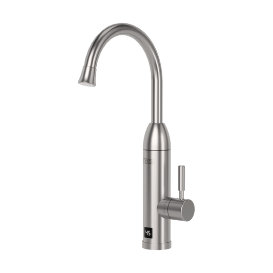 The remaining – Instant-heat water heater - kitchen faucet - Carlat