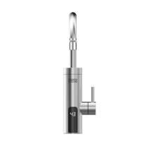The remaining – Instant-heating water heater - metal kitchen faucet - Carlat