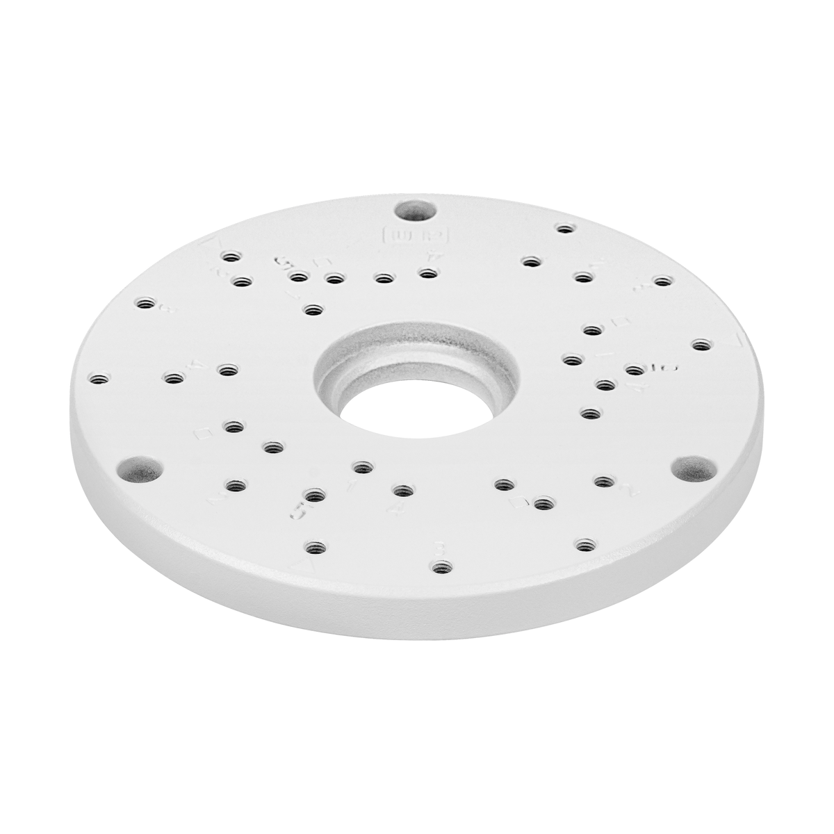 The remaining – Junction box for dome and bullet cameras - Carlat