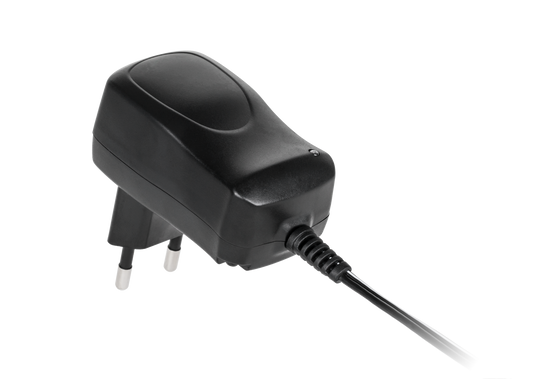 The remaining – Kemot 600mA Regulated Power Supply with Voltage Control - Carlat