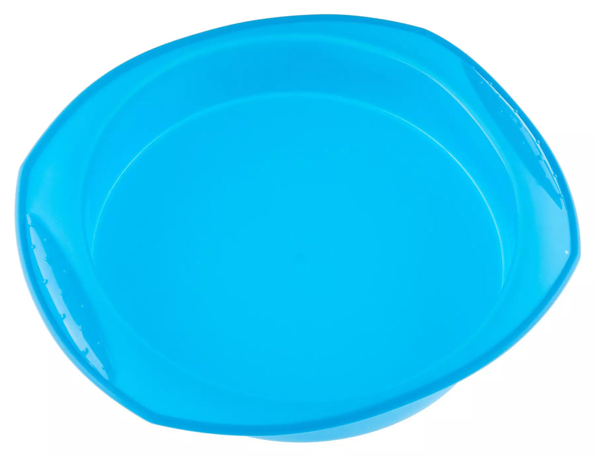 The remaining – Kinghoff Silicone Baking Pan - Carlat