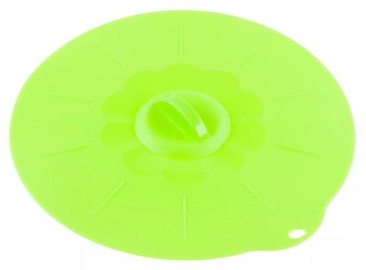 The remaining – Kinghoff Silicone Lid - Carlat