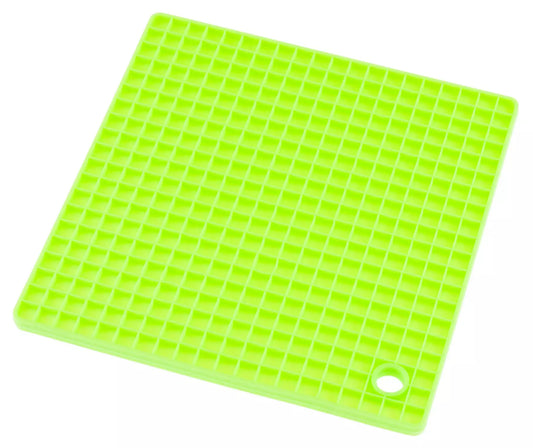 The remaining – Kinghoff Silicone Mat - Carlat