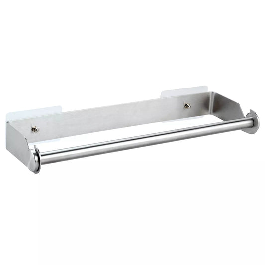 The remaining – Kitchen Towel Holder, Klausberg Steel - Carlat