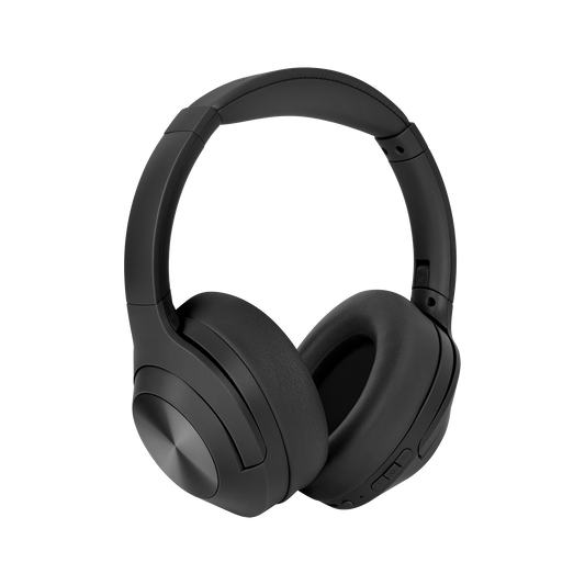 The remaining – Kruger&Matz F2A Wireless Over-Ear Headphones with ANC - Carlat