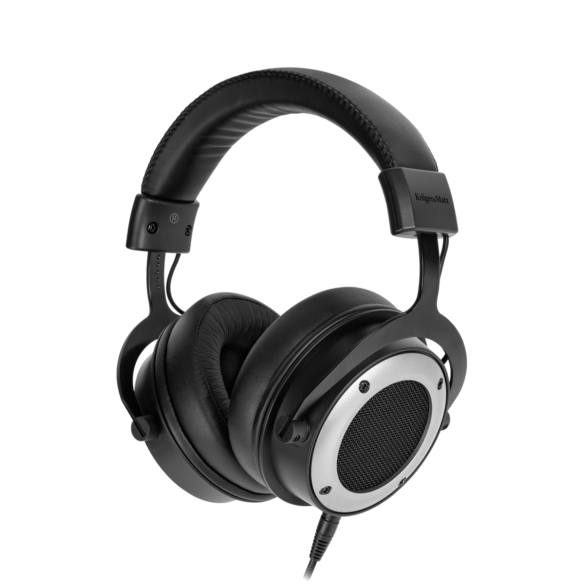 The remaining – Kruger&amp;Matz Studio Pro Over-Ear Studio Headphones - Carlat