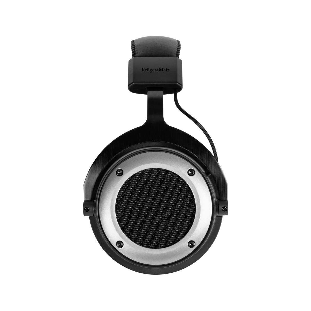 The remaining – Kruger&amp;Matz Studio Pro Over-Ear Studio Headphones - Carlat